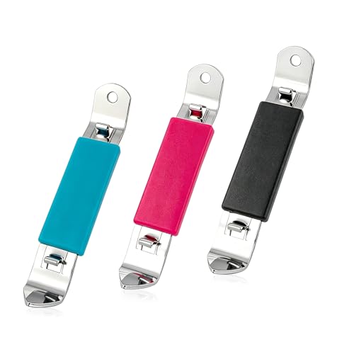 3 PCS Magnetic Bottle Openers