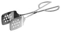 10" Scissor Style Pastry Tong (10" / Pastry Scissor / Stainless Steel)