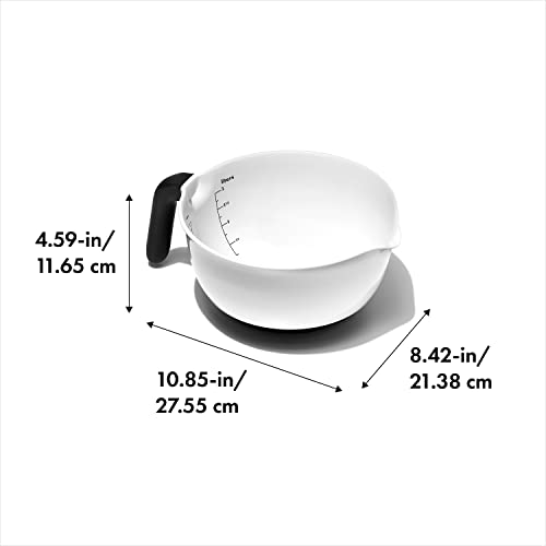 Good Grips 2 Qt Batter Mixing Bowl (2QT)