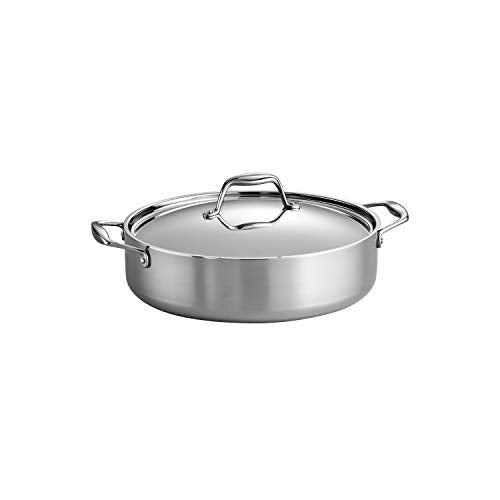 Signature Tri (BRAISER / 6-Quart)