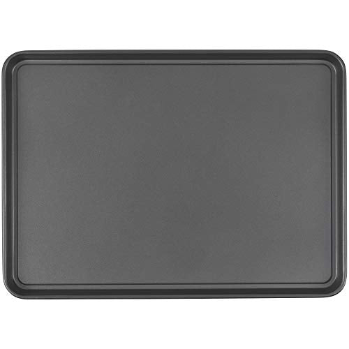 Everyday Nonstick Steel Baking Sheet (15 x 21-Inch)