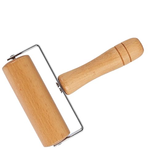 Small Rolling Pin (Style 3)