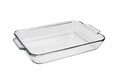 81935OBL11 Oven Basics Bake Dish (Bake Dish / 3-Quart)