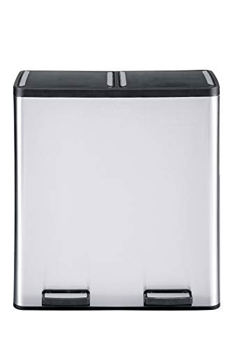 The 18.5 Gallon Extra Large Capacity (Silver)