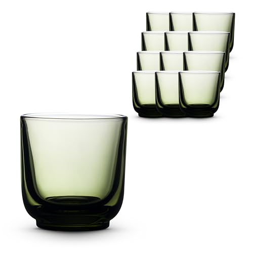 Pirch Cappuccino Cups 6.5 oz (Woodland / 12 count)