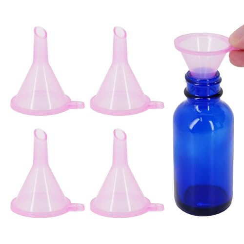 Mini Funnel 4 (Pink)