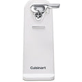 Deluxe Electric Can Opener (White / White / Can Opener)