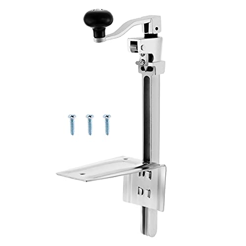 Commercial Can Opener (16" (For cans up to 10"))