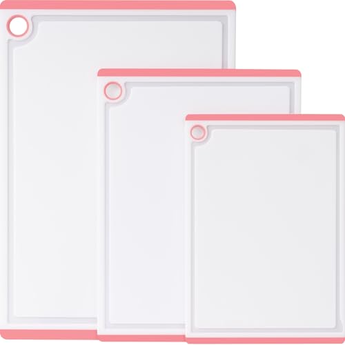 Cutting Board (Pink)