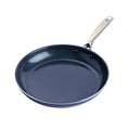 12" Diamond Infused Ceramic Nonstick Frying Pan Skillet (12" Frying Pan Skillet)
