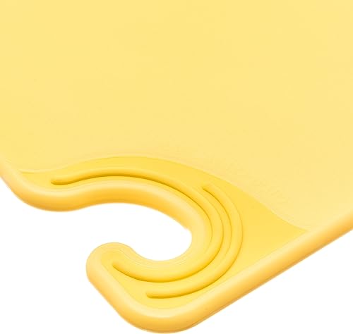 San Jamar Saf (Yellow)