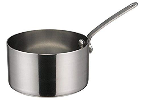 Mini Sauce Pan