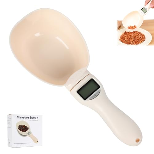 Digital Measuring Spoon Scale