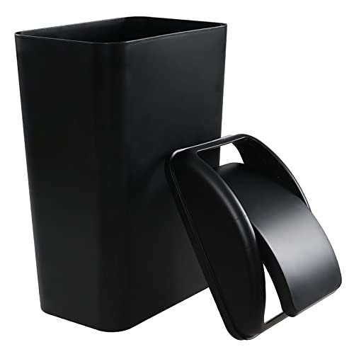 3.5 Gallons Capacity (Black)
