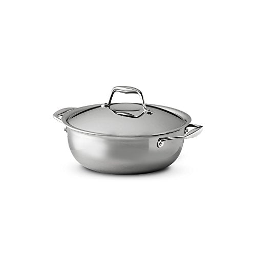 Signature Tri (UNIVERSAL PAN / 4-Quart)