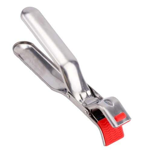 Hot Plate Gripper