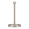 Countertop Paper Towel Holder (Brushed Nickel)