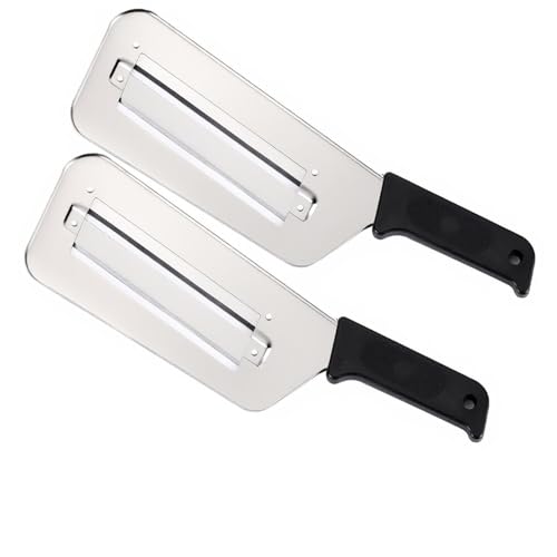 Cabbage Chopper Shredder (2 Black Handle)