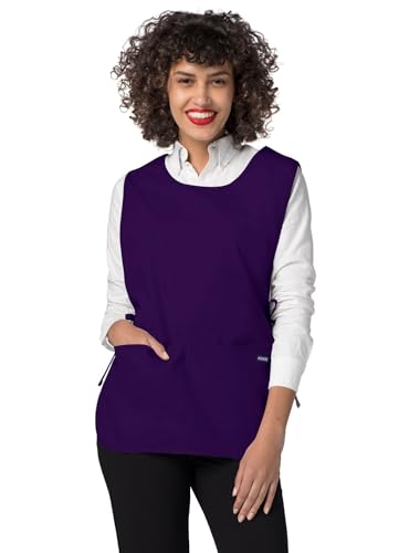 Adar Universal Cobbler Apron 2 Pack (X-Large / Purple)