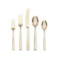 Ryder Champagne Satin 20 (Champagne)