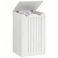 Trash Can Cabinet