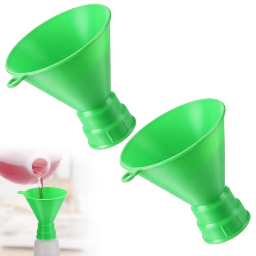 Threaded Funnel Easy Fill Funnel (24mm+28mm)