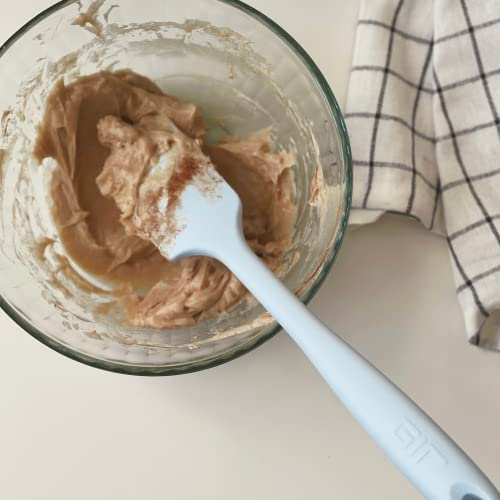 Get It Right Silicone Kitchen Spatula (Slate / Ultimate)