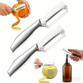 Heavy Duty Vegetable Peeler