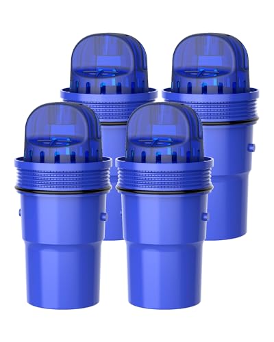 Pitcher Water Filter Replacement for PUR® Filter PPF900Z