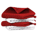 Kitchen Towels (Passionate Red / 12 x 12)
