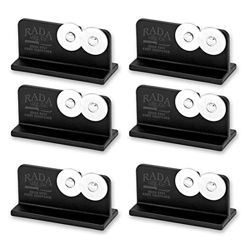 Cutlery Quick Edge Knife Sharpener
