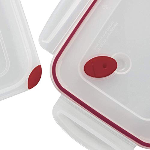 Ultra Seal 16 Cup Rectangle
