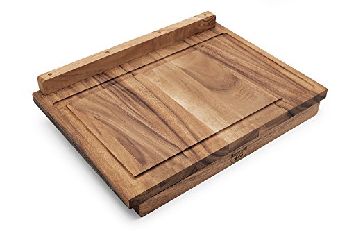 Double Sided Countertop Lyon Pastry (24"L x 17.3"W)