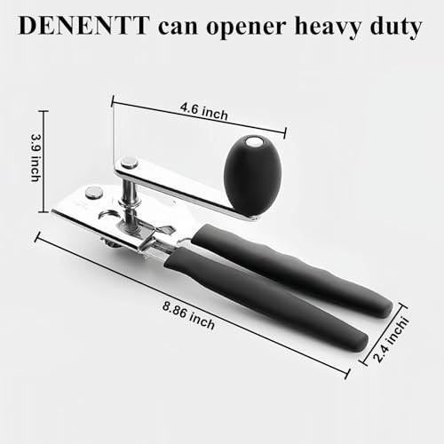 Commercial Can Opener