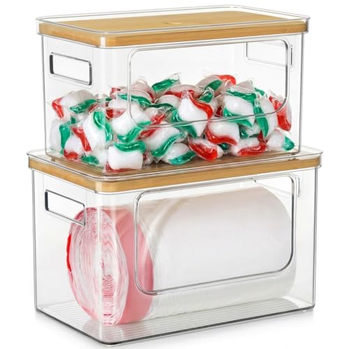 Trash Bag Dispenser Under Sink
