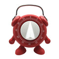 Kitchen Timer (Red)