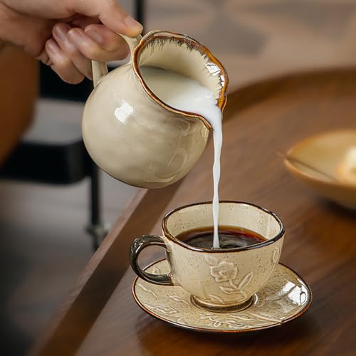 11 Oz Creamer