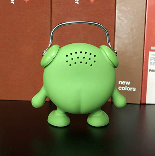 Kitchen Timer (Green)