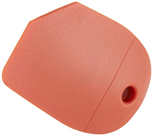 Silicone 45 Degree Angle Plating Wedge (45 Degree Angle)