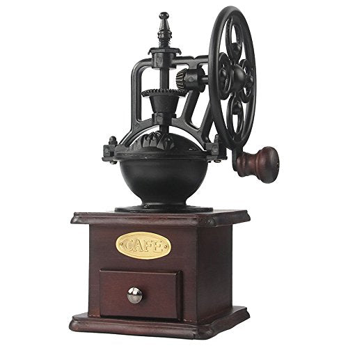 Manual Coffee Grinder Hand Crank