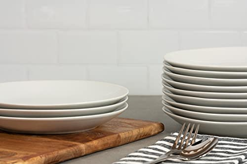 7.5" Catering Coupe Salad (Coupe / 7.5" Salad Plate)