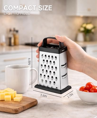 Cheese Grater