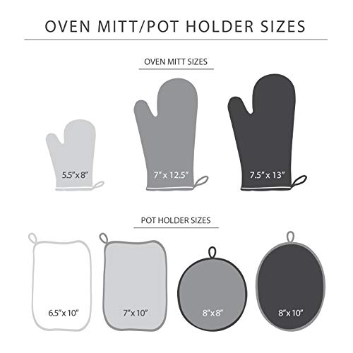 Asteroid Pot Holder 2 (Fire Red)