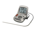 Precision Products Programmable with Timer Instant Read Wired Probe Digital (One Size)
