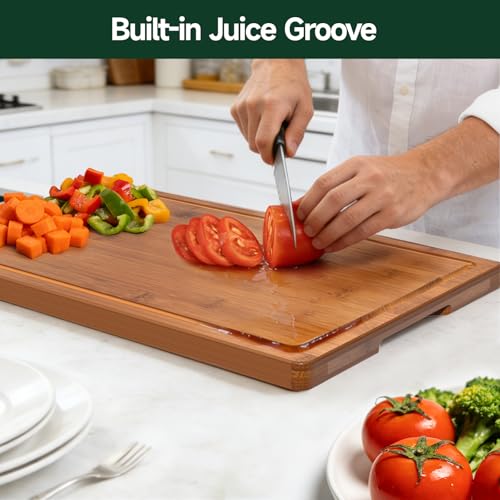 3 Piece Set Deep (Carbonized / 3-piece)