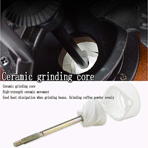 Manual Coffee Grinder Hand Crank