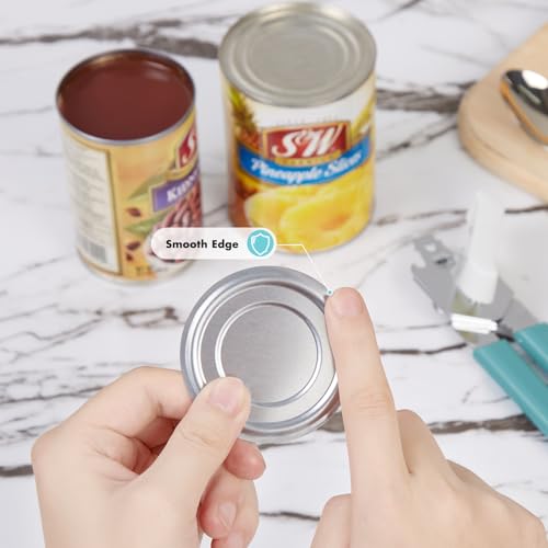 Can Opener Manual (Green)