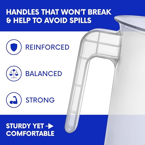 5 Liter Measuring Pitcher (5000ml (Single))
