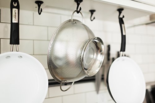 Stainless Steel Micro (5-Quart)