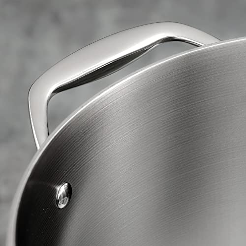 Signature Tri (SAUCE PAN / 4-Quart)
